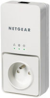 Netgear Powerline AV+ 200 Adapter XAV2501 (XAV2501-100PES)